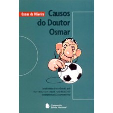 Causos do Doutor Osmar