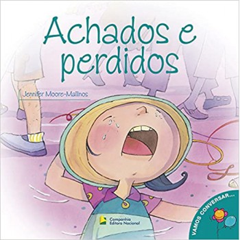 Achados E Perdidos