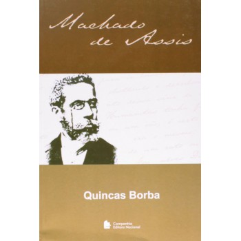 Quincas Borba