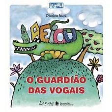 O Guardião Das Vogais