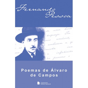 Poemas de Álvaro de Campos