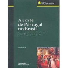 A corte de Portugal no Brasil