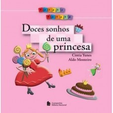 Doces sonhos de uma princesa