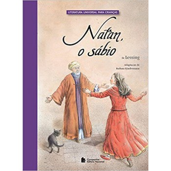 Natan, o sábio