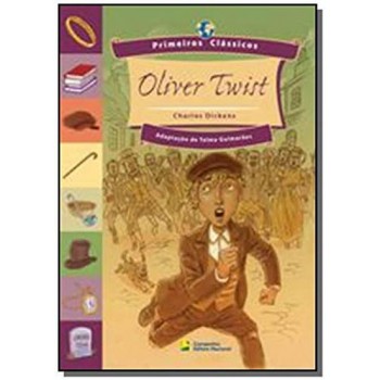 Oliver Twist