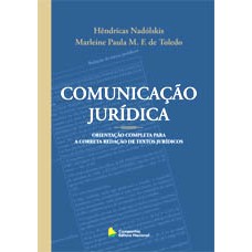 Comunicação jurídica