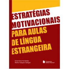 Estratégias motivacionais para aulas de língua estrangeira