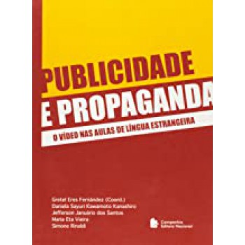 Publicidade e propaganda