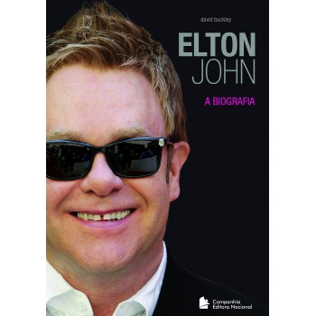 Elton John - A Biografia