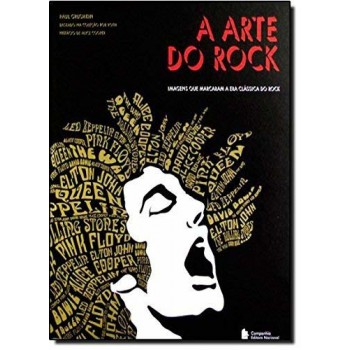 A arte do rock