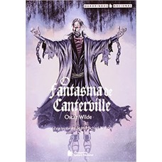 O Fantasma De Canterville