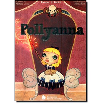 Pollyanna: Edição Especial