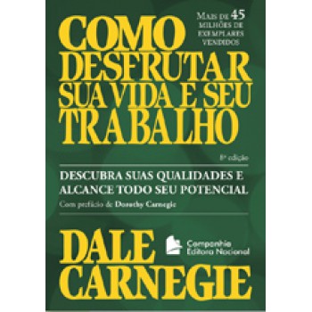 Como desfrutar sua vida e seu trabalho