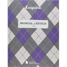 Manual de estilo - Esquire