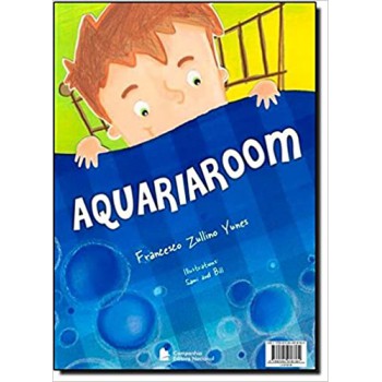 Aquariaroom