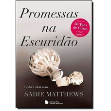 Promessas na escuridão