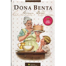 Dona Benta - Comer bem