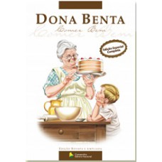 Dona Benta comer bem