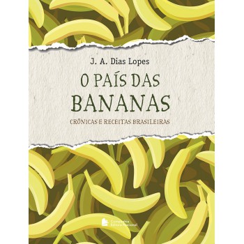 O País Das Bananas