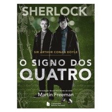 Sherlock - O Signo Dos Quatro