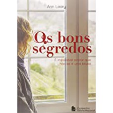 Os bons segredos