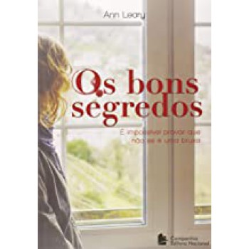 Os bons segredos