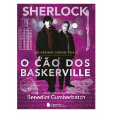 Sherlock - O Cão Dos Baskerville