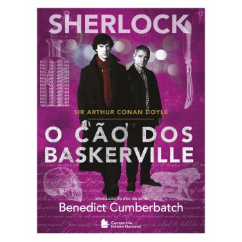 Sherlock - O Cão Dos Baskerville