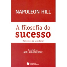 A filosofia do sucesso