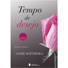 Tempo de desejo