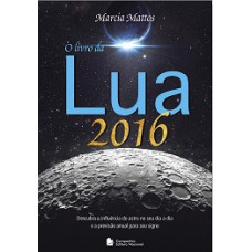 O livro da lua 2016