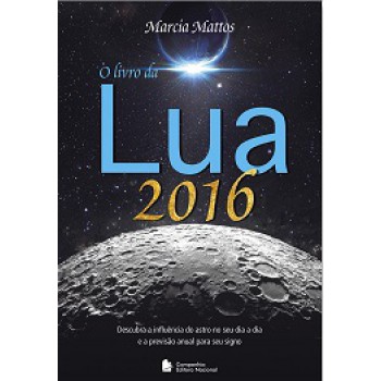 O livro da lua 2016