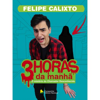 3 Horas Da Manhã: O Mistério Do Chamador Desconhecido