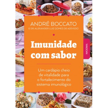 Imunidade Com Sabor