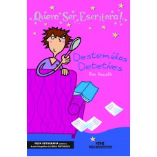 Quero Ser Escritora!: Castelos E Catástrofes