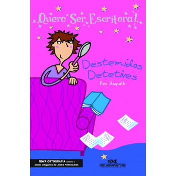 Quero Ser Escritora!: Castelos E Catástrofes