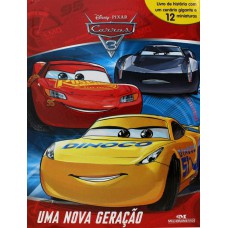 Carros 3: Uma Nova Geração