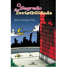 O Segredo Da Invisibilidade