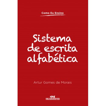 Sistema De Escrita Alfabética