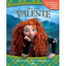 Valente: Minhas Aventuras