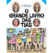 O Grande Livro Das Tias