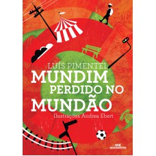 Mundim Perdido No Mundão