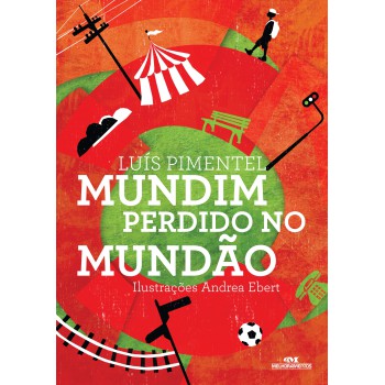 Mundim Perdido No Mundão