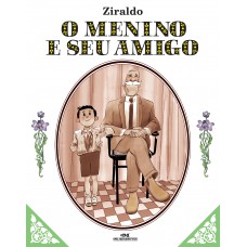 O Menino E Seu Amigo