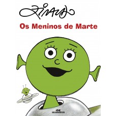 Os Meninos De Marte