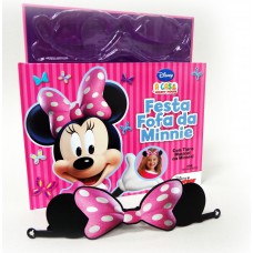 A Casa Do Mickey Mouse: Festa Fofa Da Minnie