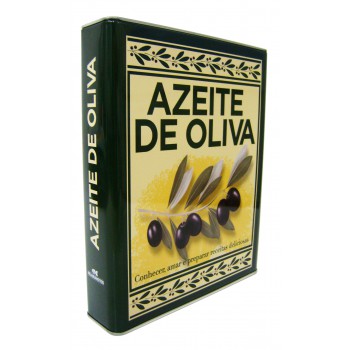 Azeite De Oliva: Conhecer, Amar, Cozinhar