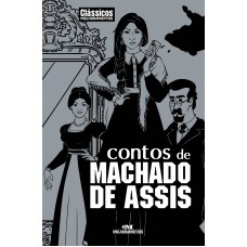 Contos De Machado De Assis