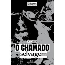 O Chamado Selvagem