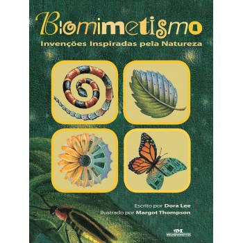 Biomimetismo